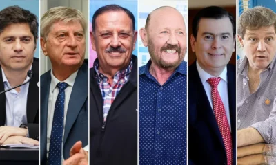 Reforma laboral en las provincias