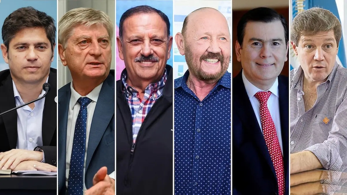 Reforma laboral en las provincias