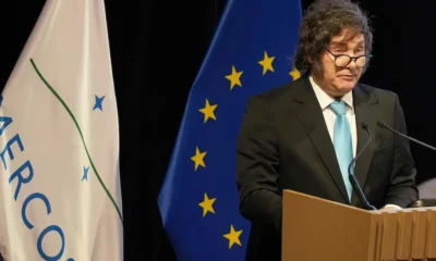 Milei: Acuerdo Unión Europea, el ambicioso plan para abrir la economía argentina