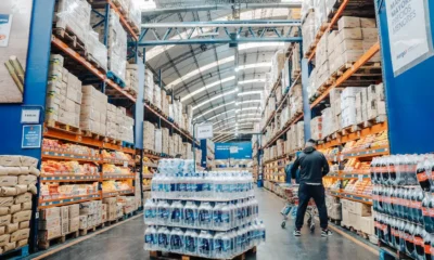 Dura caída de mayoristas: el consumo argentino muestra señales mixtas