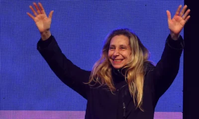 Karina Milei reúne a jefes provinciales