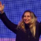 Karina Milei reúne a jefes provinciales