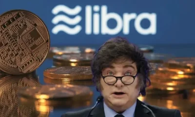 Caso LIBRA peritaje Milei Novelli llamadas
