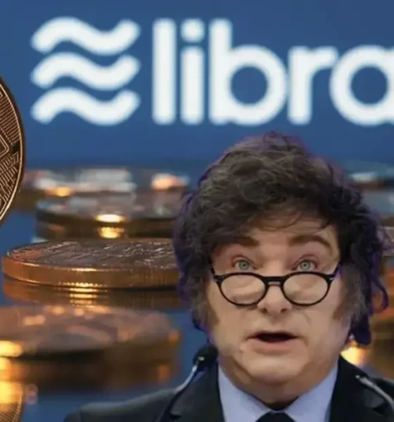 Caso LIBRA peritaje Milei Novelli llamadas