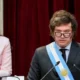 Apertura de sesiones ordinarias