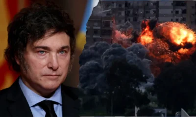 Milei, la guerra en Irán y la geopolítica global: "No es por petróleo, es un reordenamiento político y China quedará más aislada"