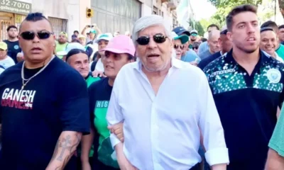 Paritaria Camioneros 2026