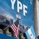 Juicio por YPF