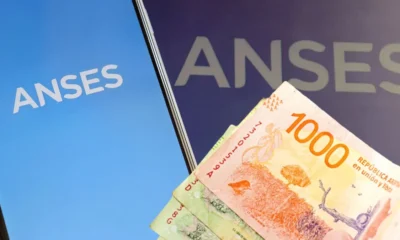 Bono ANSES