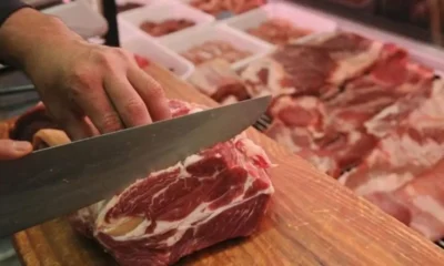 Precio de la Carne