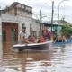 Inundaciones en Tucumán 2026