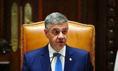 Anuncios de Jorge Macri