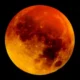 Eclipse lunar marzo 2026