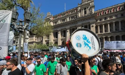 Amparo de la CGT a la reforma laboral