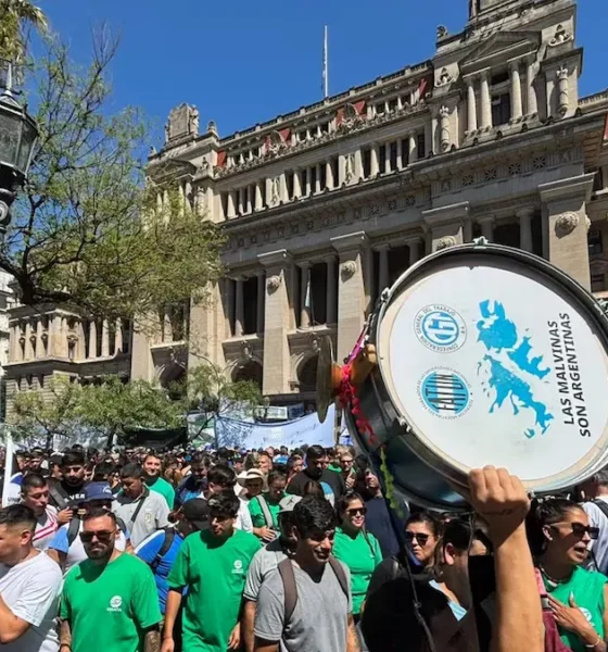 Amparo de la CGT a la reforma laboral
