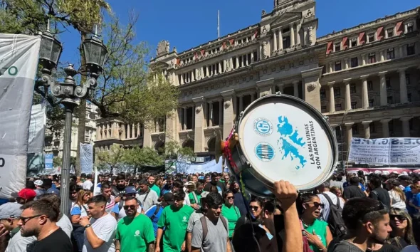 Amparo de la CGT a la reforma laboral