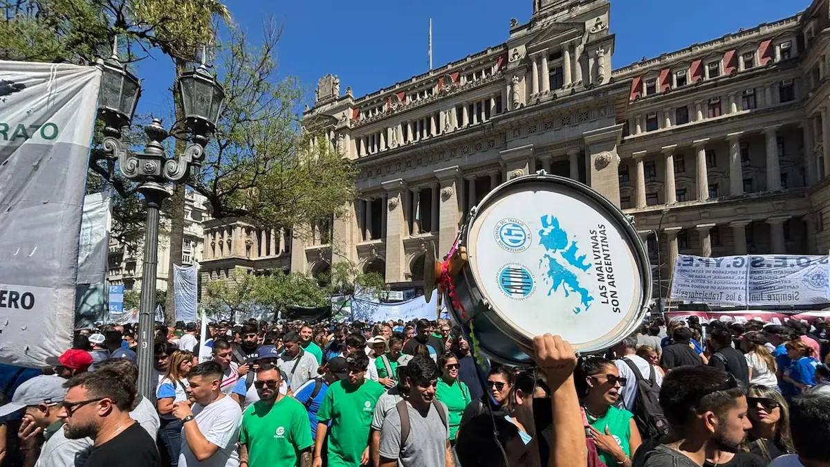Amparo de la CGT a la reforma laboral