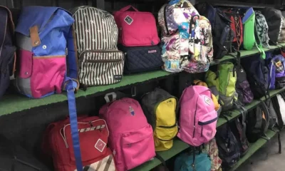 Vuelta al cole